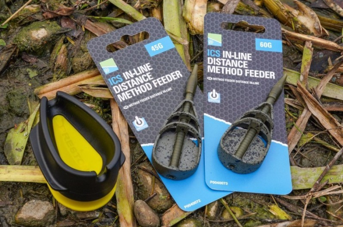 MOMITOR METHOD FEEDER INLINE PRESTON ICS DISTANCE [3]