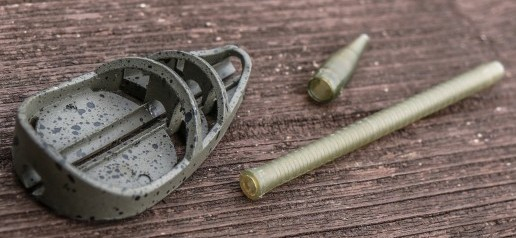 MOMITOR METHOD FEEDER INLINE PRESTON ICS DISTANCE [2]