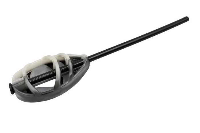 MOMITOR METHOD FEEDER VFCAST ALB GRI CU TIJA INTERSCHIMBABILA [2]