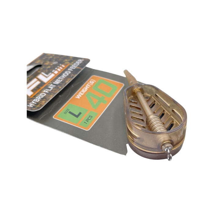 MOMITOR METHOD FL HYBRID FLAT [2]