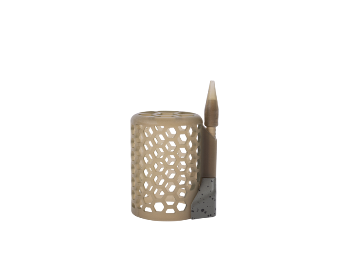 MOMITOR PRESTON ICS BAIT UP FEEDER [3]