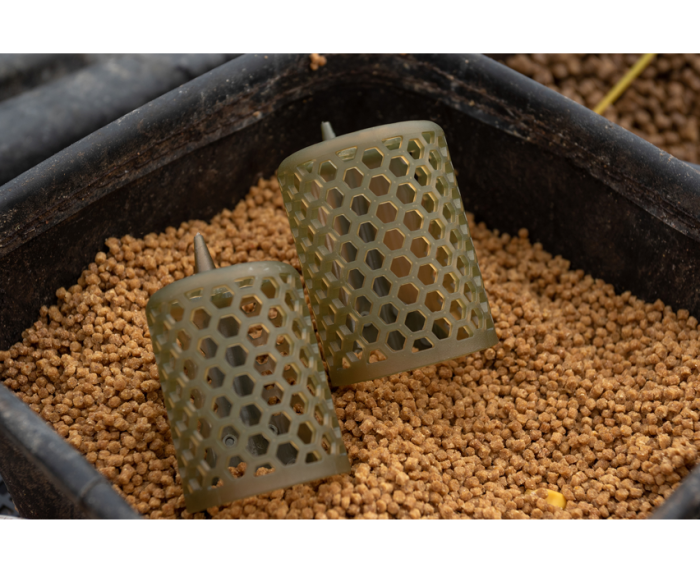 MOMITOR PRESTON ICS BAIT UP FEEDER [7]