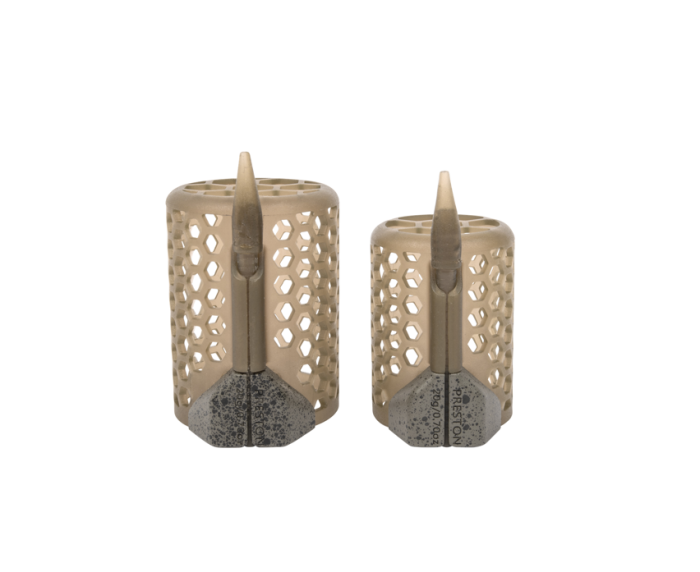 MOMITOR PRESTON ICS BAIT UP FEEDER [2]