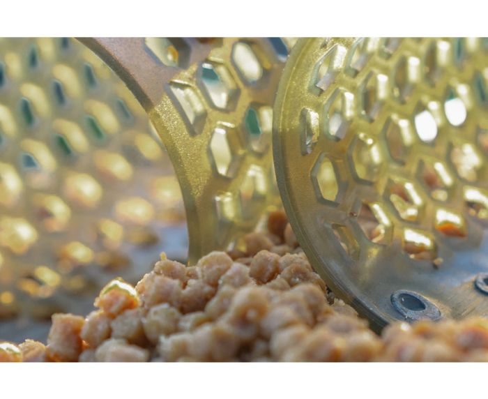 MOMITOR PRESTON ICS BAIT UP FEEDER [5]