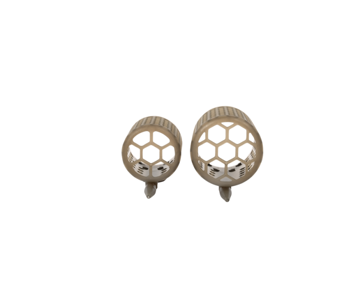 MOMITOR PRESTON ICS BAIT UP FEEDER [4]