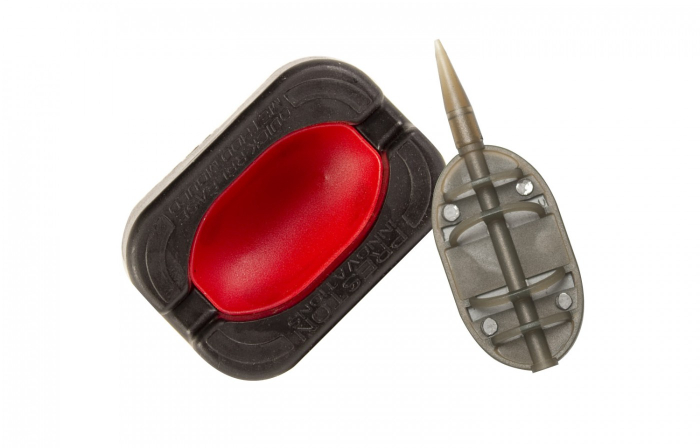 MOMITOR PRESTON IN-LINE FLAT METHOD FEEDER , SMALL [2]