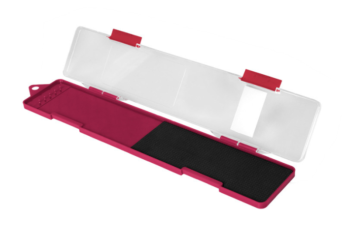 PENAR RIGID DELPHIN ATOMA PENTRU RIGURI, 30x6cm [2]