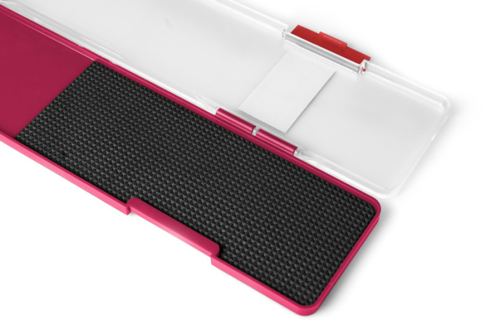 PENAR RIGID DELPHIN ATOMA PENTRU RIGURI, 30x6cm [4]