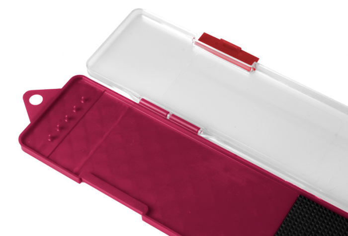 PENAR RIGID DELPHIN ATOMA PENTRU RIGURI, 30x6cm [3]