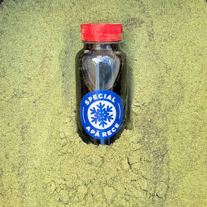 NADA FEEDER APA RECE KRILL & CANEPA 5kg + ACTIVATOR 250ml [2]