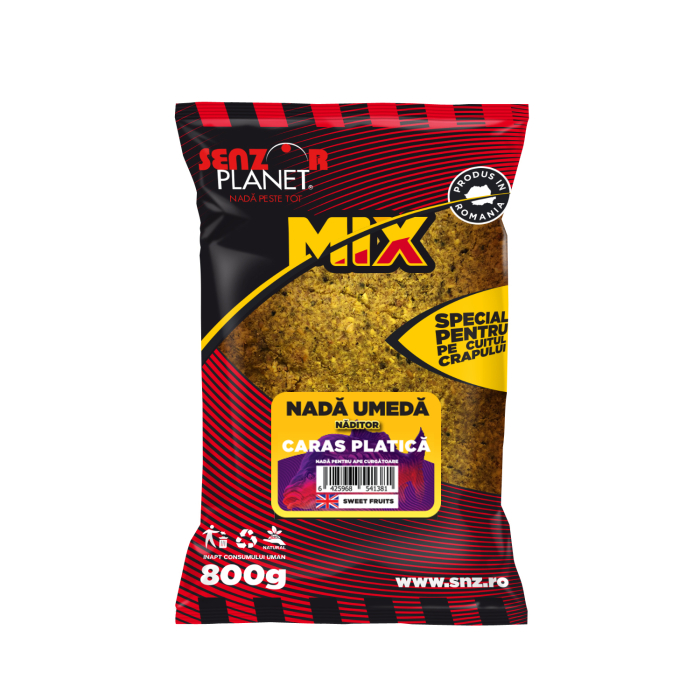 NADA UMEDA CARAS PLATICA 800g [2]