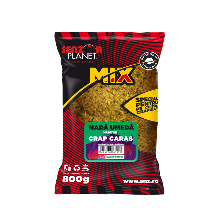 NADA UMEDA CRAP CARAS 800g [2]