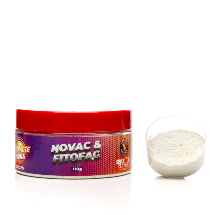NOVAC & FITOFAG ADITIV PRAF 110g [2]