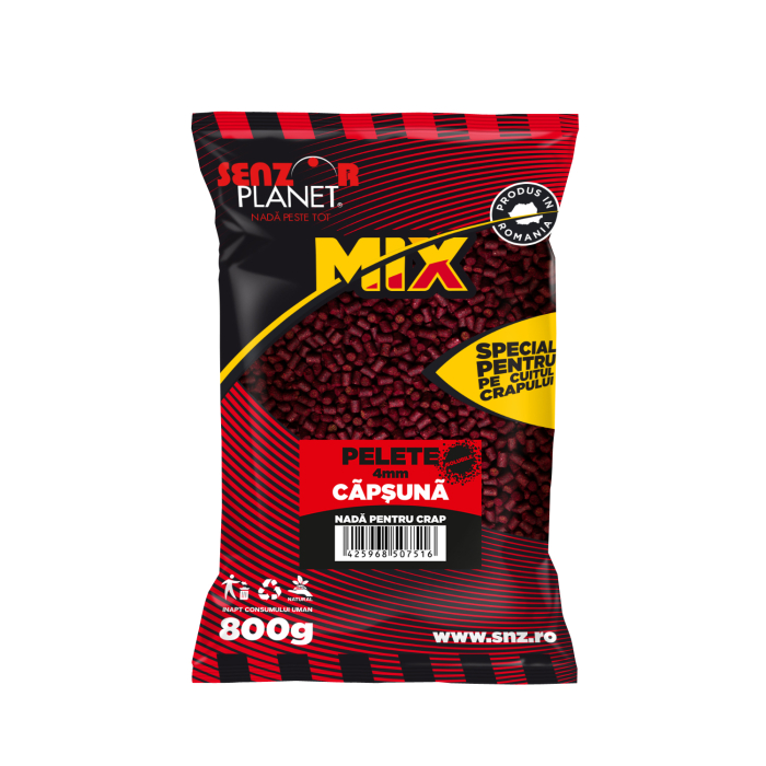 PELETE CAPSUNA 4mm 800g [2]