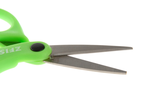 FOARFECA ZFISH BRAID & LINE SCISSORS [2]