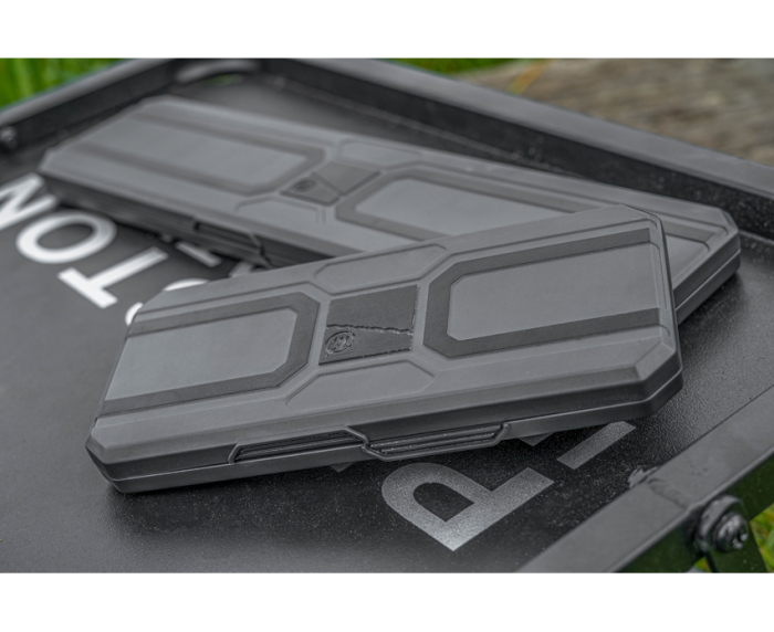 PENAR RIGID PENTRU RIGURI PRESTON ABSOLUTE HOOKLENGTH BOX [2]