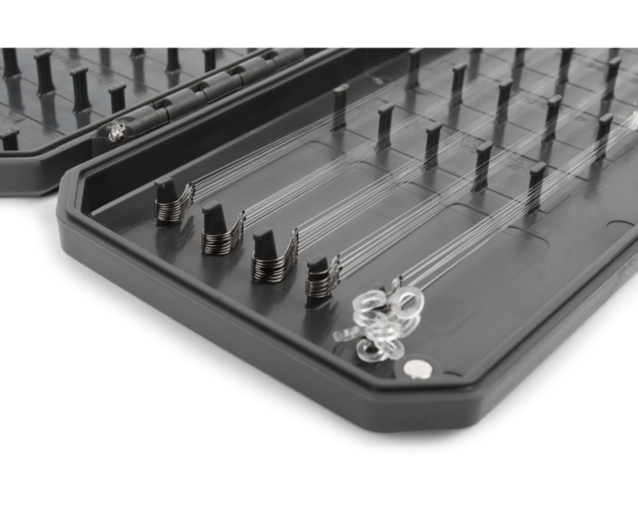 PENAR RIGID PENTRU RIGURI PRESTON ABSOLUTE HOOKLENGTH BOX [5]