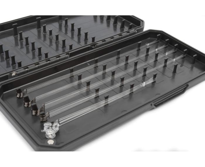 PENAR RIGID PENTRU RIGURI PRESTON ABSOLUTE HOOKLENGTH BOX [3]