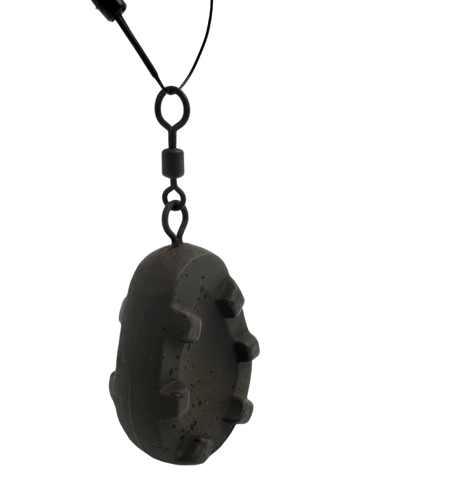 PLUMB GRIPPER SWIVEL PRO FL [3]