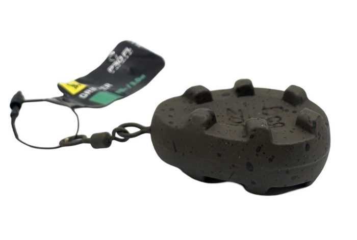 PLUMB GRIPPER SWIVEL PRO FL [2]