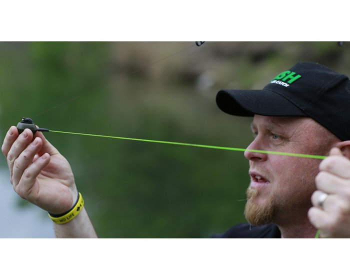 PLUMB SCUFUNDARE FIR ZFISH BACK LEAD DLX [4]