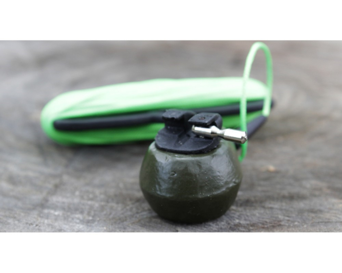 PLUMB SCUFUNDARE FIR ZFISH BACK LEAD DLX [2]