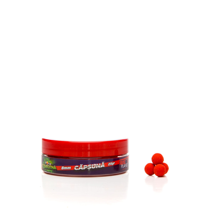 POP-UP FUMIGENA CAPSUNA 8mm 25g [3]
