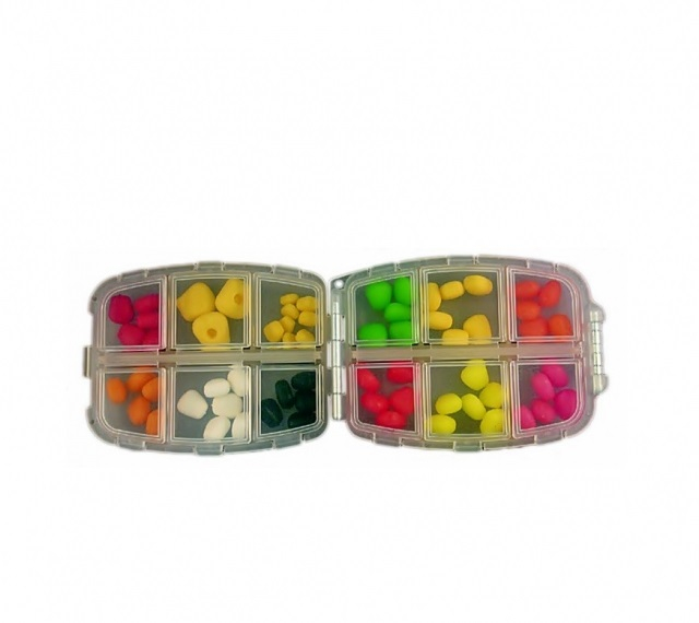 IMITATION BAITS SELECTION BOX [3]