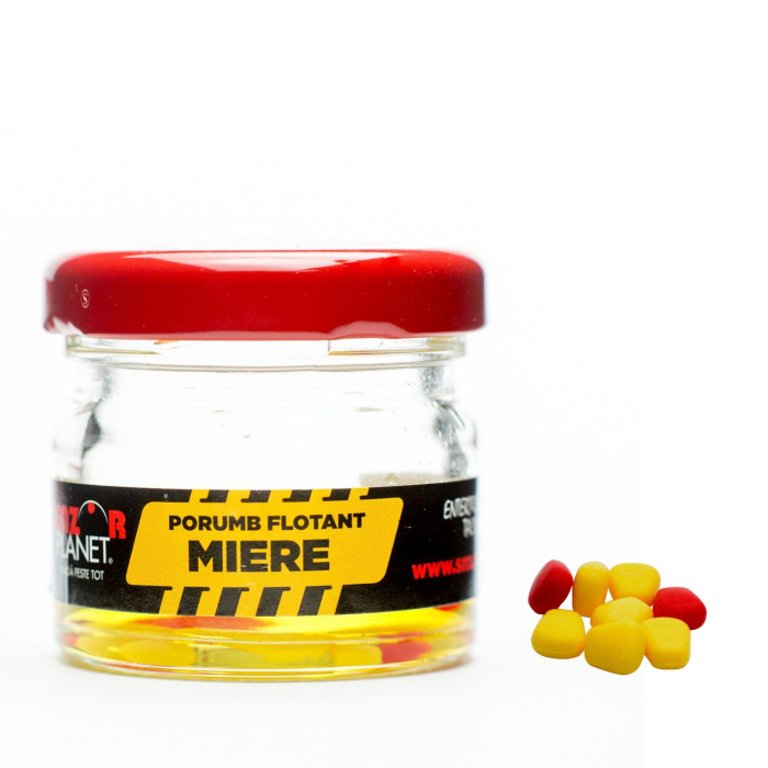 PORUMB ARTIFICIAL MIERE [2]