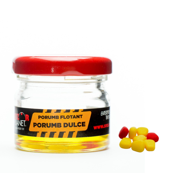 PORUMB ARTIFICIAL PORUMB DULCE [2]