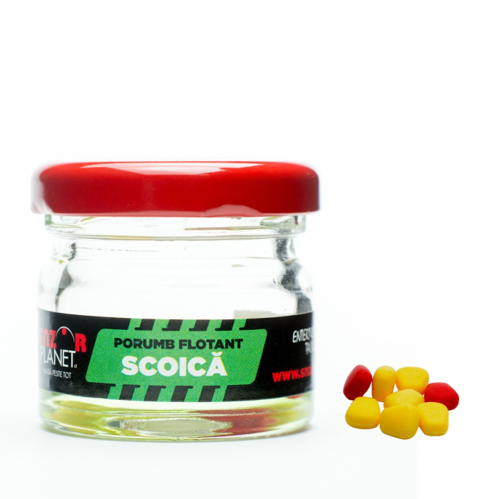 PORUMB ARTIFICIAL SCOICA [2]