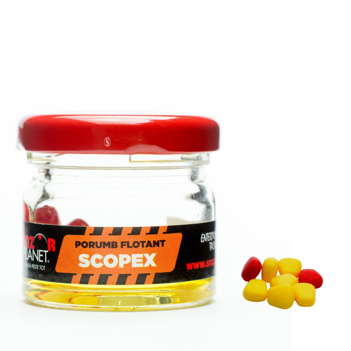 PORUMB ARTIFICIAL SCOPEX [2]