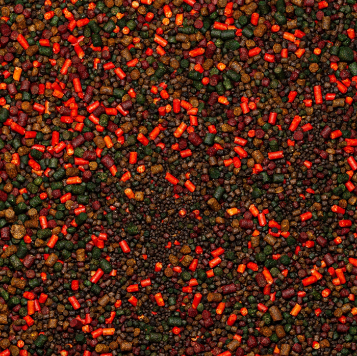 PVA BAG MIX FISHMEAL 800g [3]