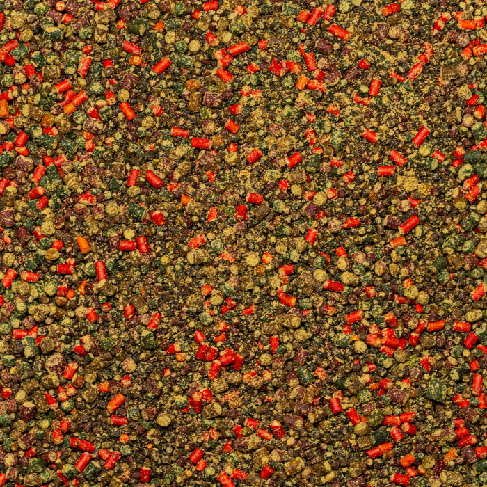 PVA BAG MIX FUMIGENA FRUTTIS 800g [3]