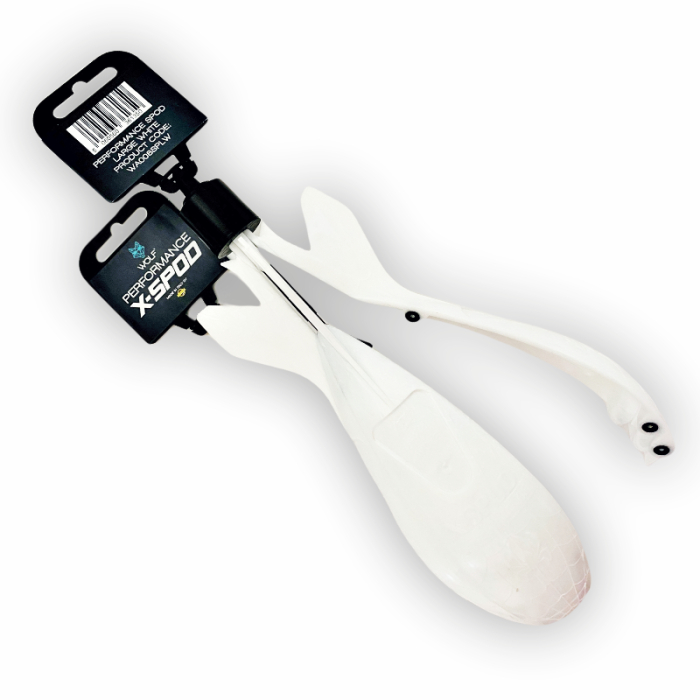 RACHETA NADIRE SPIDER WOLF ADVANCE FISHING SIZE L [2]