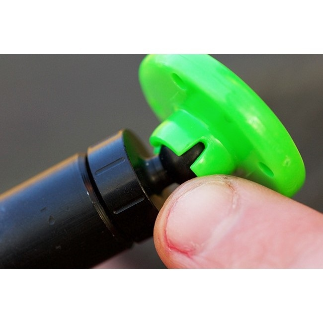 DISC MAGNETIC PENTRU FIXAT CARLIGE KORDA ZIG MAGNET [4]