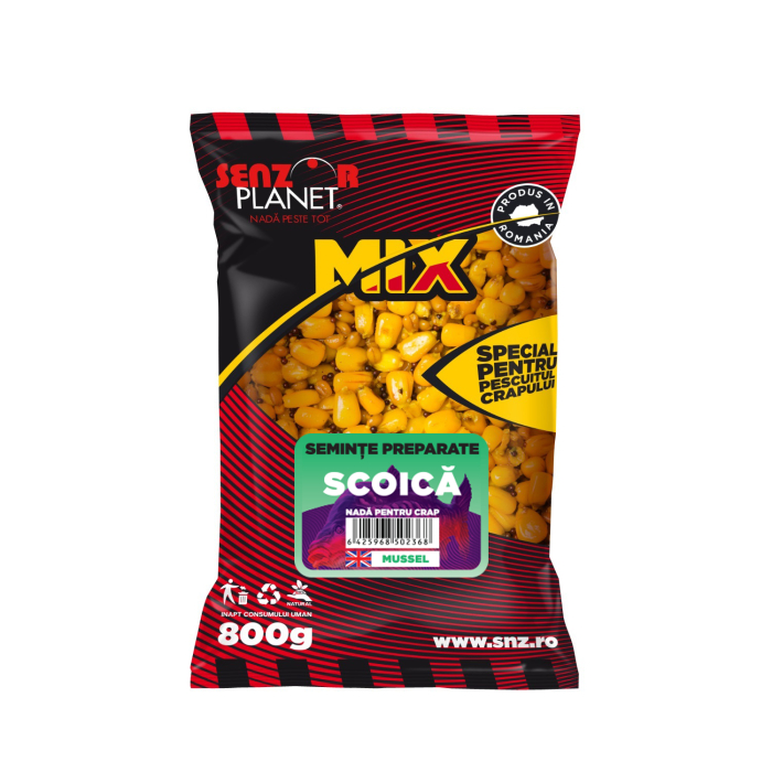 SEMINTE SCOICA 800g [3]