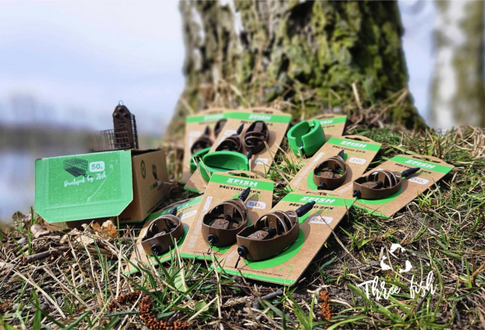 MATRITA ZFISH METHOD FEEDER ZFX [4]