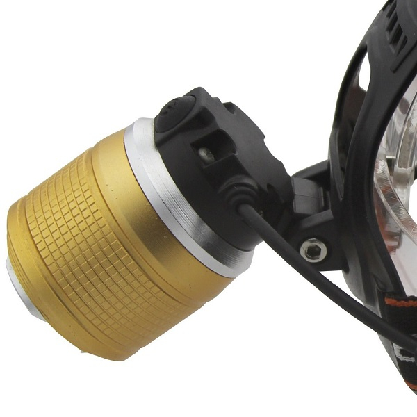 LANTERNA CAP T6 CU ACUMULATORI [3]