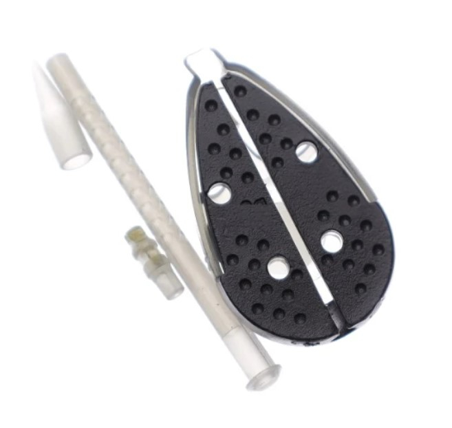 SET 2 METHOD FEEDER PRO FL FIRST CLASS [3]