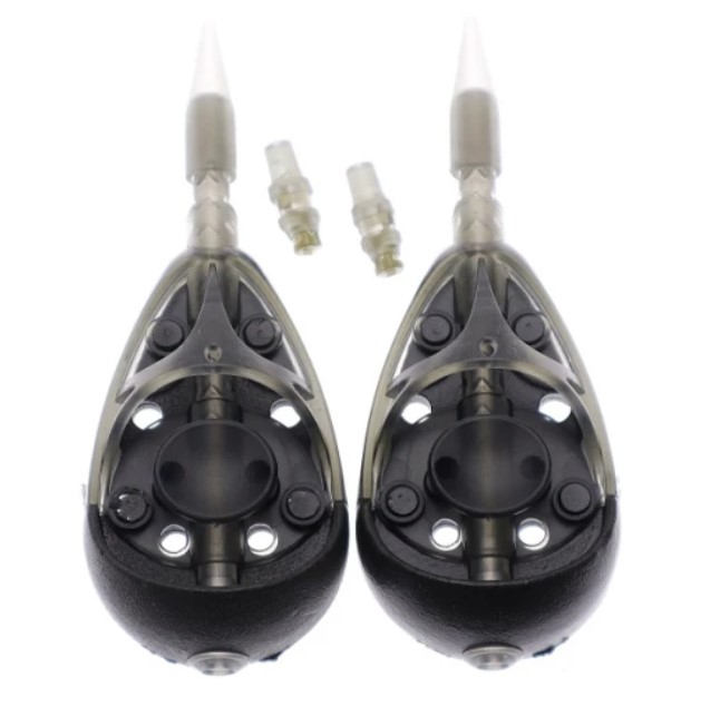 SET 2 METHOD FEEDER PRO FL FIRST CLASS [2]