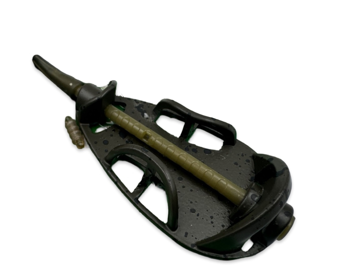 MOMITOR METHOD FEEDER FL INLINE VIRIO [4]