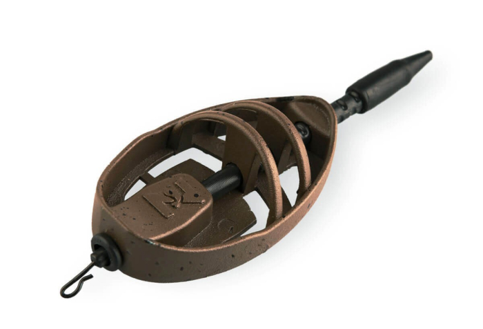 SET 2 MOMITOARE + MATRITA ZFISH METHOD FEEDER ZFX [9]