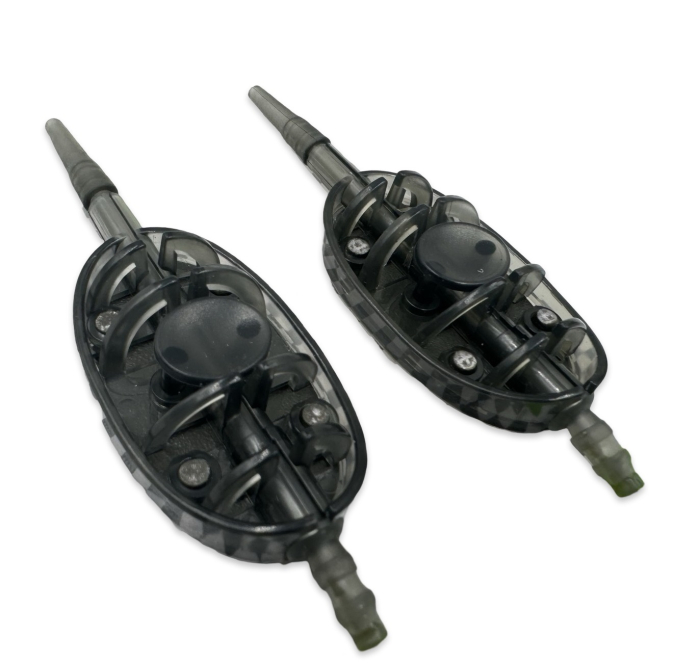 SET 2 MOMITOARE METHOD FEEDER PRO FL TIJA SCURTA [2]