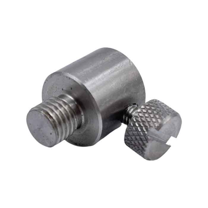 SET 4 CONECTORI INOX COONOR [3]