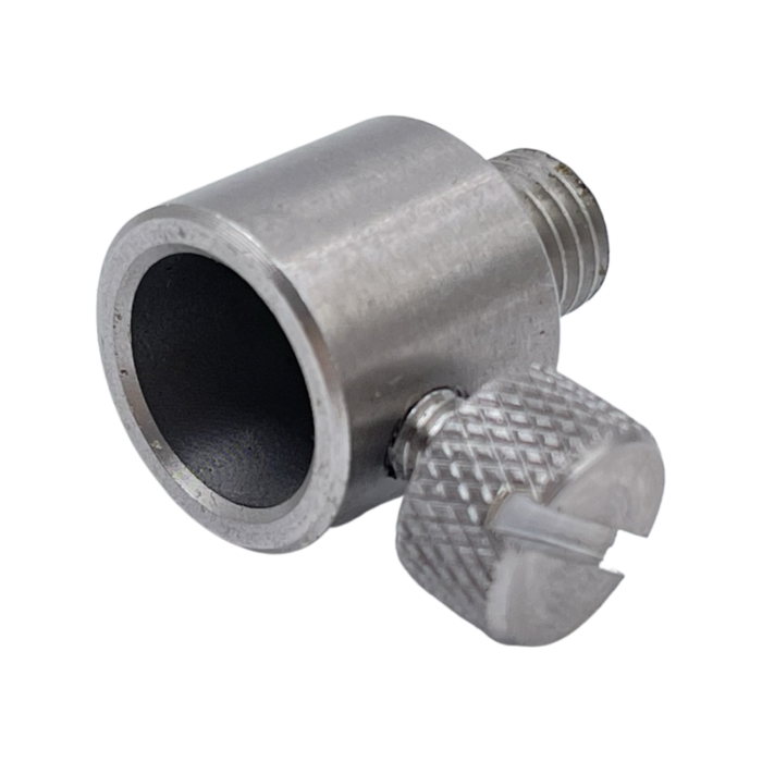 SET 4 CONECTORI INOX COONOR [2]