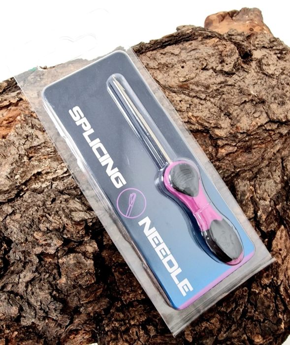 CROSETA PRO FL LEADCORE SPLICING NEEDLE [2]