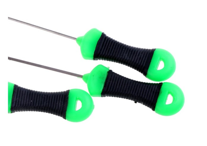 SET 3 CROSETE WIND BLADE [3]