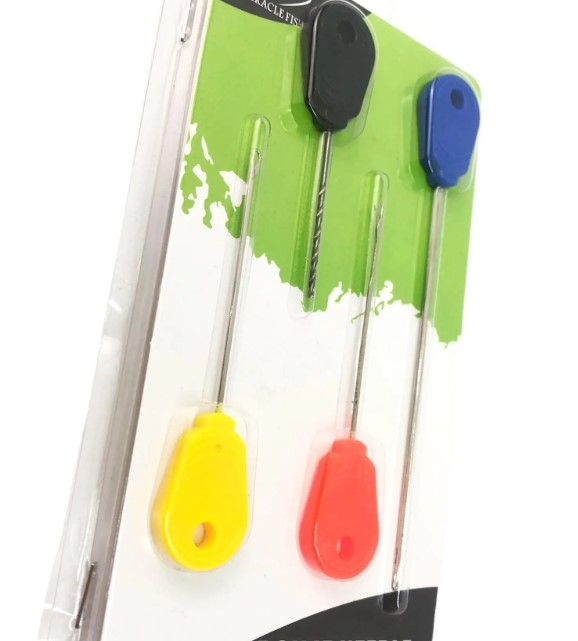 SET 4 CROSETE WIND BLADE [2]