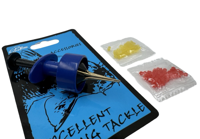 SET INELE SILICONICE + DISPOZITIV APLICARE FL [2]